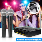 Nsb304593 Elegiant Pro Channels Vhf Handheld Ktv Dj Wireless Microphone Mic
