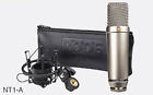 Nt-1a Rode Studio Condenser Microphone Used