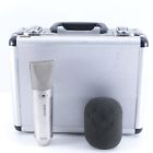 Mc-2625 Nt-2 Rode Condenser Multi-pattern Microphone