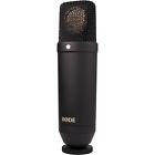 Nt1 Rode Cardioid Condenser Microphone 698813003372
