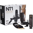 Nt1 Rode Kit Nt-1 Mic 698813003044