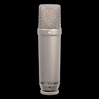 Nt1aanniv Rode Nt1-a Large Diaphragm