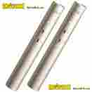 Nt55mp Rode Nt55 Matched Pair Compact Condenser Microphones Sounds Amazing 698813001071