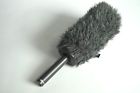 Ntg-2 Rode Shotgun Microphone With Deluxe Wind Shield