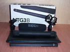 Ntg3b Rode Broadcast-grade Shotgun Microphone