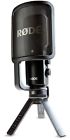 Ntusb Rode Microphones Nt-usb Usb 0698813003969