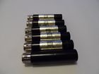 Il-28 Null Sescom In Line Selectable Attenuator Female To Male Xlr