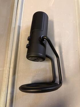 Ap-wumic-b1 Nzxt Usb Microphone Used