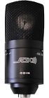 00686381002149 Odin Adk Microphones Cardioid Condenser