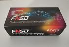 Ok-700 Fnsd Professional Undirectional Dynamic Microphone