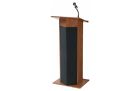 Oks111plsmo Oklahoma Sound Power Plus Lectern 0604747111601