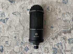 Ml-52-02 Oktava 5202 Ribbon Microphone