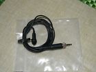 Olm-2 Sennheiser Ew Lapel Lavalier Microphone Excellent Condition