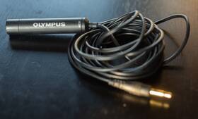 Me30w Olympus Me30 Microphone