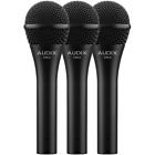 Om2trio Audix Handheld Hypercardioid Dynamic Microphone 600599650251