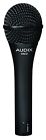 Om3 Audix Hypercardioid Multi Purpose Vocal Instrument Microphone New 600599650596