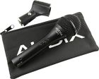 Om3 Audix Hypercardioid Vocal Microphone With Switch 0687471101070