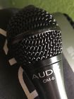 Beta86 Om6 Audix Dynamic Vocal Microphone 0687471101094