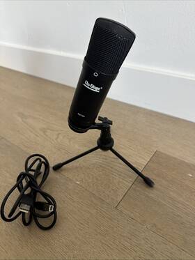 As700 On-stage Audio Usb Microphone