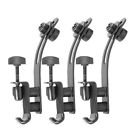 Ondm50 Onstage On Stage Drum Rim Microphone Clips 989898479382