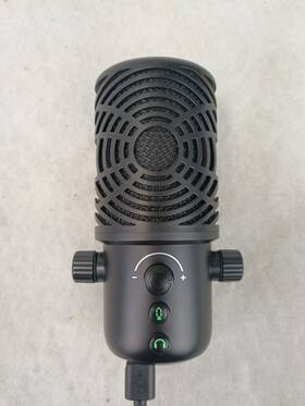 Fm1-t Oneodio Usb Condenser Microphone Kit Streaming Gaming Podcasting Arm Pop
