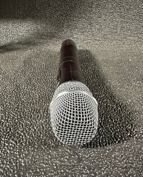Ost-9200m Onestec Wireless Microphone Handheld 925 937 Mhz - #b14
