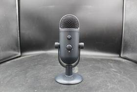 Onn. 681131417921 Usb Dual-pattern Microphone