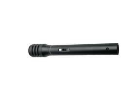 33-3023 Optimus Dynamic Microphone Unidirectional Tested And Working