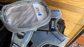 Or-40 Orca Or-33 Audio Bag Harness