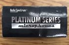 Osm800 Spectrum Platinum Series Microphone 0659814342587