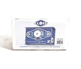 Other 196271525578 Cloud Microphones Cloudlifter Cl-z Mic Activator