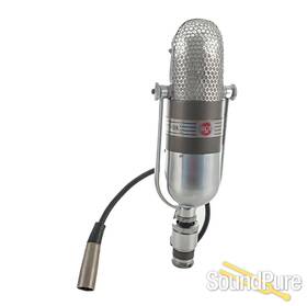 R77dx Other Miscellanous Used/vintage/consign Rca Model 77dx Ribbon Microphone -