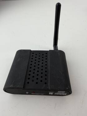 Oaw4 Outlaw Audio Model Wireless Transmitter And Receiver No Power Supply