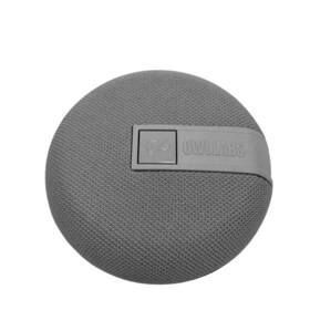 Exm100 Owl Labs Meeting 3 Expansion Mic - Gray 4010