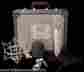 P-87 Peluso Solid State Microphone System Mic Case Shockmount W Warranty New