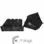 Pt10r-l8 P10t-l8 Pa421a Shure Psm 1000 L8 Personal Monitor System Full Package With Combiner Antenna