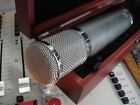 P12 Peluso Condenser Cable Professional Studio Microphone Precision Made 0610370944202