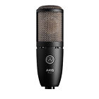 P220 Akg Perception Large-diaphragm Condenser 885038037057