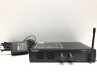 P2t-h2 Shure Psm200 Transmixer Wireless