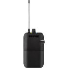 P3r-h20 Shure Wireless Bodypack Receiver 042406483261