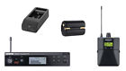 P3ra-g20 Shure Wireless Body Pack