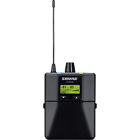 P3ra-j13 Shure Psm300 Pro Digital 042406351737