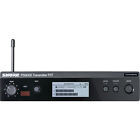 P3t-g20 Shure Half Rack Single 042406353205