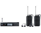 P3tr112gr-g20 Shure Psm300 Twin Pack 709951916858