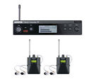 P3tra215cl-g20 Shure Psm300 Twin Pack 709951916964