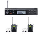 P3tra215cl-h20 Shure Psm300 Twin Pack 709951916971