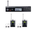 P3tra215cl-j13 Shure Psm300 Twin Pack 709951917008