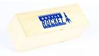 P45900-10 Blue New Microphones Wood 662578499244