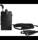 Psm600 P6hw Shure Hardwired Bodypack 042406095334