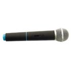 Pa-10a-m  Califone Wireless Handheld Microphone For Ue With 010356266005